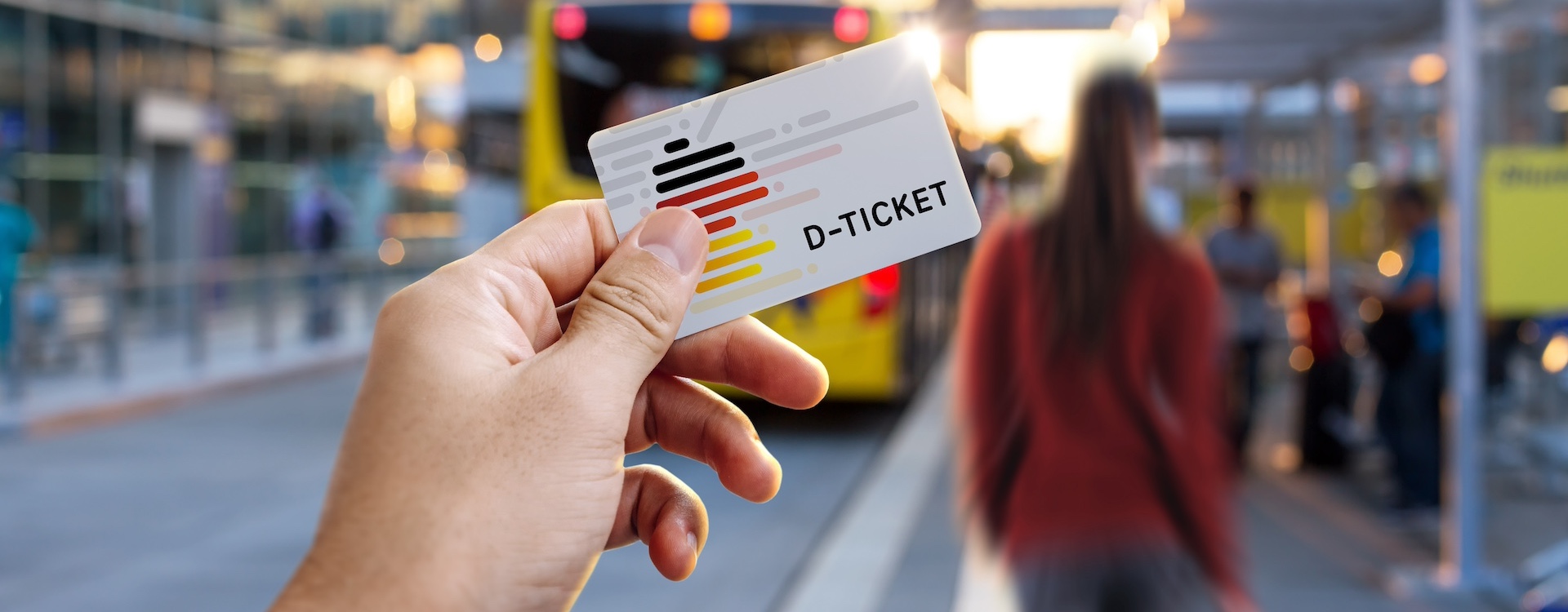 D-Ticket